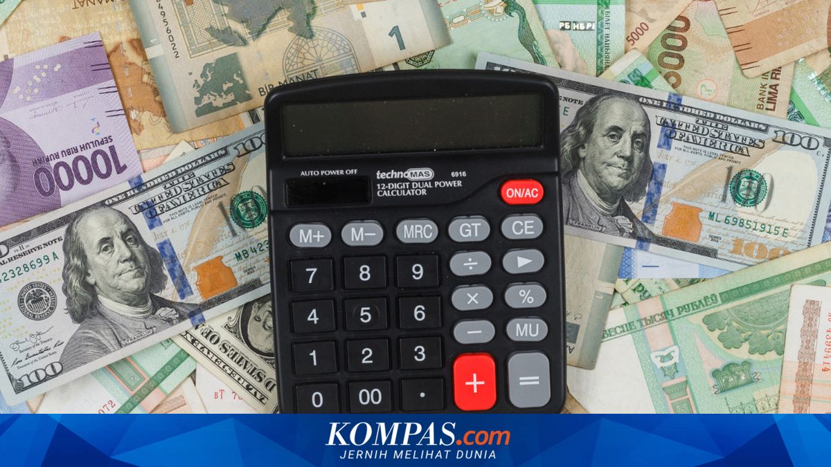 Reksadana Pasar Uang dan Campuran Jadi Kunci BRI MI Hadapi Fluktuasi Global