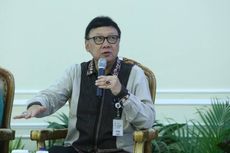 Ini Alasan Pemerintah Dorong 