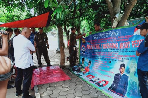 Polisi Telusuri Dugaan Penipuan Kasus King of The King di Kota Tangerang