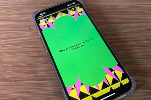 Spotify Wrapped 2022 Rilis, Lagu Hati-Hati di Jalan dari Tulus Paling Banyak Didengar