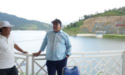 Fahri: Bendungan Tiu Suntuk Berpotensi Hasilkan Energi Terbarukan