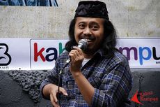 Lirik dan Chord Lagu Hembusan Jiwa dari Candra Malik