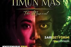 Timun Mas The Musical, Nonton Teater Sekaligus Berdonasi untuk Panti Asuhan