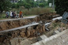 Pakistan Diguncang Gempa Magnitudo 5,2, Korban Tewas Capai 22 Orang