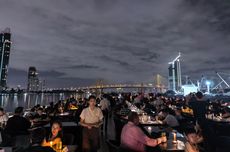 Pembunuhan Guru SD Sekaligus Sopir Online, Keluarga: Tersangka Harus Diproses Seadil-adilnya