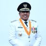 Bisakah Alfedri Mencalonkan Lagi Jadi Bupati Siak? Begini Penjelasannya