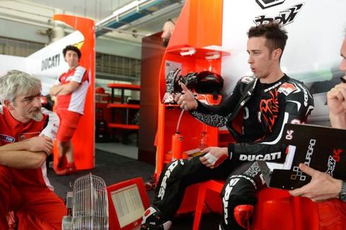 MotoGP Terapkan Aturan Khusus untuk Ducati