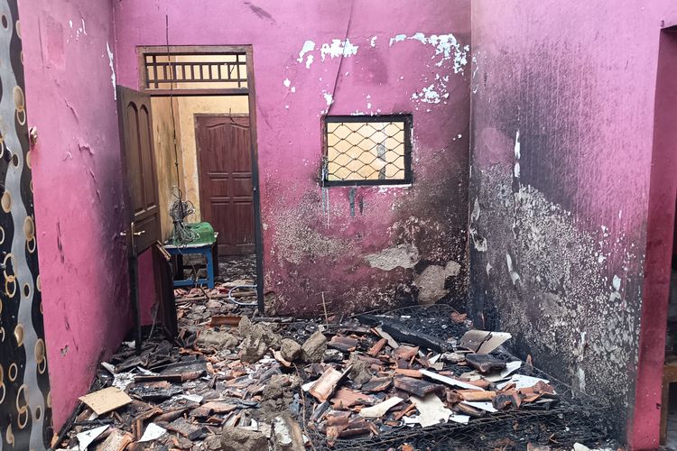 Kebakaran SPBE Cimuning Hanguskan 14 Rumah Warga, Pemkot Bekasi Siapkan Bantuan