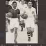 Momen Indonesia Tersingkir pada Piala Dunia 1938