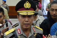 Polri Minta Santoso Segera Serahkan Diri