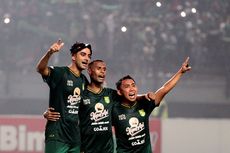 Persebaya Vs Tira Persikabo, Kala Otavia Dutra Ulas Kekuatan Lawan 