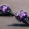 MotoGP Kembali Jadi Laboratorium Pengembangan Pelumas