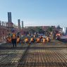 Proyek Infrastruktur Berlanjut, Pemerintah Jamin Hak Pekerja Konstruksi