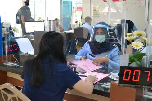 Panduan Cara Membuat Paspor via Online, Berikut Syarat dan Biayanya