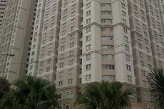 Penembak WNA di Apartemen Mediterania Ditangkap