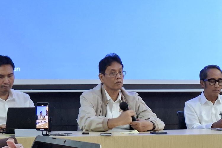Purbaya dan Menperin Akan Bertemu Besok, Bahas Insentif untuk Kendaraan Listrik