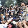 Anies Baswedan Diperiksa Terkait Pelanggaran Prokes, Polisi: Jangan Dianggap Kriminalisasi