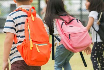 Liburan Sekolah Sambil Belajar, Memangnya Bisa?