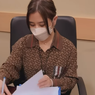 Prilly Latuconsina Resmi Jadi Pemilik Persikota Tangerang