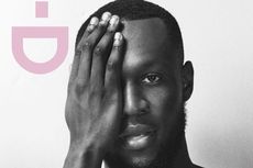 Lirik Lagu Please, Singel Baru dari Stormzy