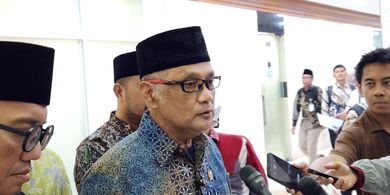 Menhaj: Kuota Haji 2026 Diatur Ulang Lewat Sistem Waiting List Agar Lebih Adil