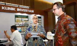 Mahakam Investment Forum 2026 Jaring Komitmen Investasi Rp 54,6 Triliun di Kaltim dan IKN