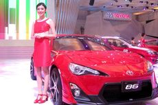 Toyota Indonesia Tunggu Konfirmasi 