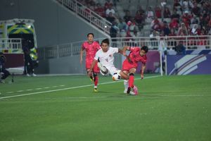 Daftar Tim Lolos Semifinal Piala Asia U23 2024, Sejarah untuk Indonesia!
