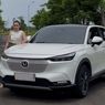 Hitung Biaya Kepemilikan Honda HR-V 2023