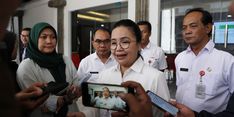 Pemkot Semarang Cairkan Rp 25 Juta per RT untuk HUT RI ke-80