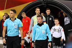 Jerman Vs Rusia, Manuel Neuer Lega Timnya Raih Kemenangan