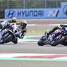 Hasil Superpole Race WSBK Mandalika 2023: Toprak Finis Pertama, Bautista Crash!