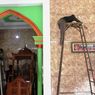 Kiprah Gerakan Salon Masjid Cianjur, Bikin Jemaah Nyaman Tanpa Bayaran