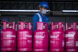 Update Harga LPG 12 Kg dan 5,5 Kg di Seluruh Provinsi