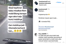 [POPULER OTOMOTIF] Mobil Alami Rem Blong Kenapa Tidak Cabut Kunci | Rush Kuasai Segmen Low SUV April 2024 | Investasi Mobil Listrik Lebih Menguntungkan Indonesia Dibanding Hybrid