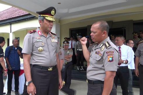 Kena Serangan Jantung Saat Pantau Pemilu, Brigjen Syaiful Zachri Meninggal