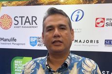 Berhasil, STAR AM Raih Penghargaan di Best Mutual Fund Award 2024