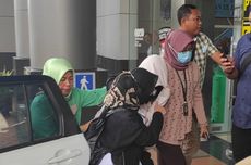 Anak Berhadapan dengan Hukum