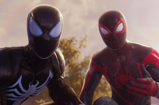 Game Spider-Man 2 di PS5 Bisa Pakai "Subtitle" Bahasa Indonesia