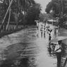 Sejarah Banjir Jakarta dari Zaman Tarumanegara hingga Hindia Belanda