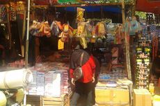 Pasar Asemka, Lapak Bisnis Menggiurkan bagi WNA Ilegal? (Bag 1)