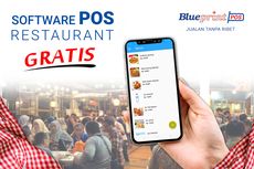 Jualan Tanpa Ribet, Blueprint Launching Software Blueprint Resto GRATIS