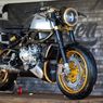 Merek Ini Bikin Motor Cafe Racer Bermesin 2-Tak