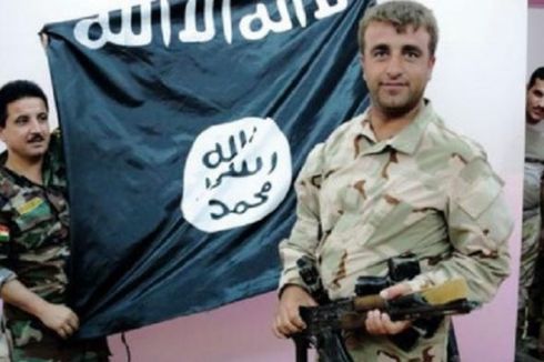 Gara-gara ISIS, Turis Perancis Dipenggal Kelompok Militan di Aljazair