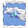 Gempa 4,2 M Guncang Sukabumi, BMKG: Tergolong Dangkal dan Dipicu Sesar Aktif