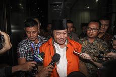 Kasus Bupati Lampung Selatan, KPK Temukan Indikasi Penerimaan Rp 56 Miliar sejak 2016