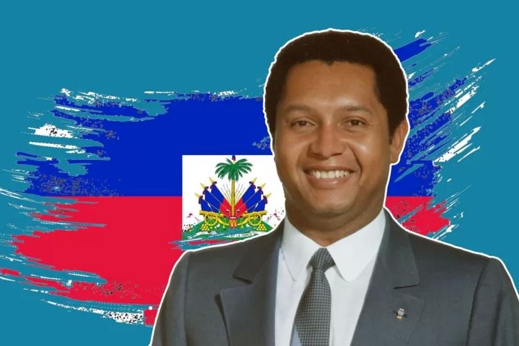 Setelah digulingkan oleh kekuatan rakyat pada 1986, Duvalier menghabiskan waktu 25 tahun di pengasingan, awalnya di Prancis selatan.