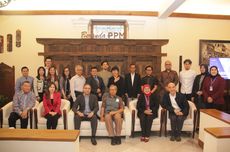PPM School of Management dan Deloitte Kolaborasi Perkuat "Family Business" di Indonesia
