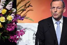Sejumlah Menteri Australia Kembali Persoalkan Posisi PM Tony Abbott