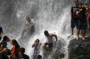 Curug Cinulang di Jawa Barat: Daya Tarik, Harga Tiket, dan Jam Buka